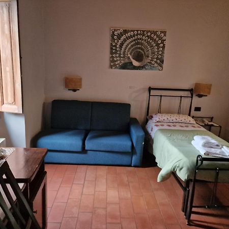 Hotel Ristorante Casa Volpi Arezzo Ngoại thất bức ảnh